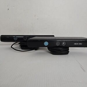 Genuine OEM Microsoft Xbox 360 Kinect Camera Sensor 1414 Lot Of 2‎